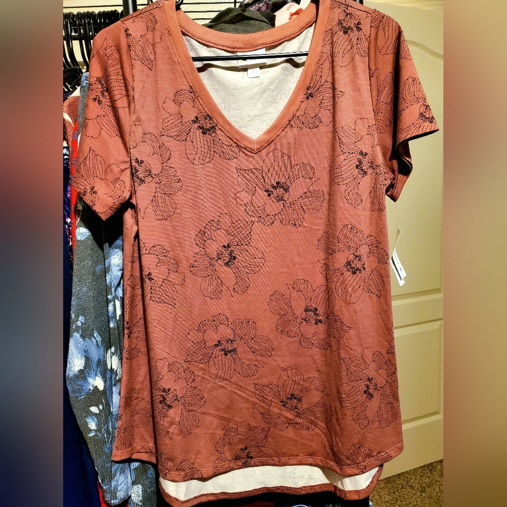 Lularoe Christy t